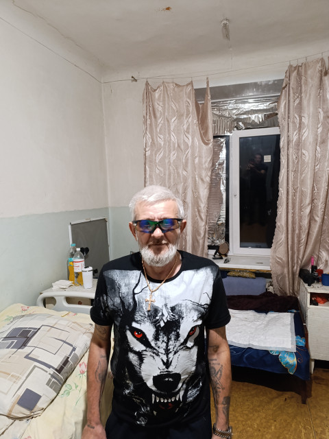 Андрей, Россия, Донецк. Фото на сайте ГдеПапа.Ру