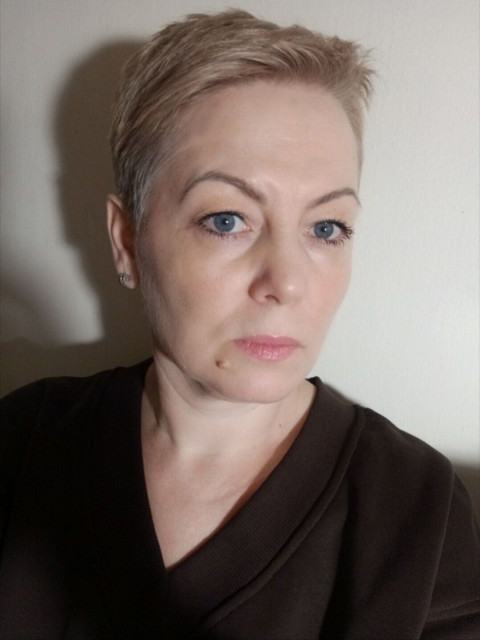 Татьяна, Москва, м. Планерная. Фото на сайте ГдеПапа.Ру