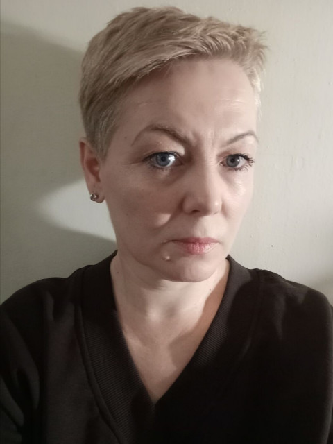 Татьяна, Москва, м. Планерная, 47 лет, 1 ребенок. Она ищет его: мужчину для дружбы и общения.  Анкета 859340. 