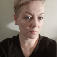 Татьяна, Москва, м. Планерная, 47 лет