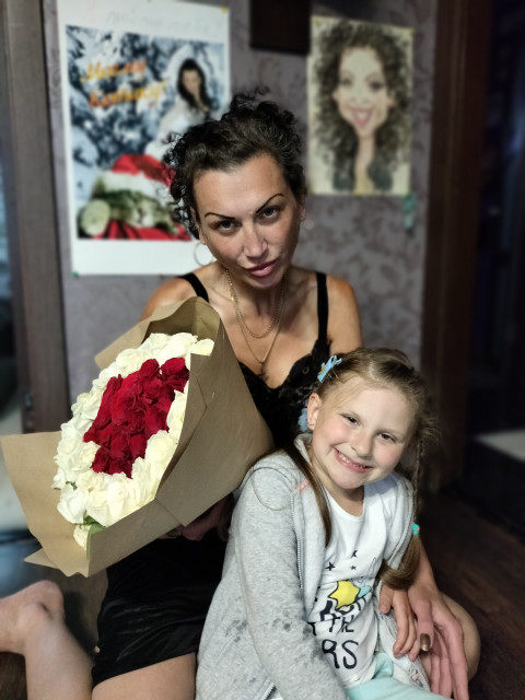 Анастасия, Россия, Санкт-Петербург. Фото на сайте ГдеПапа.Ру