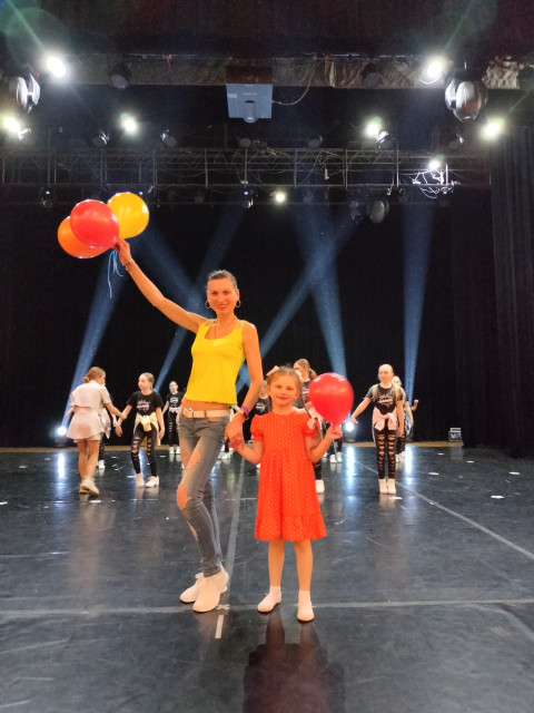 Анастасия, Россия, Санкт-Петербург. Фото на сайте ГдеПапа.Ру