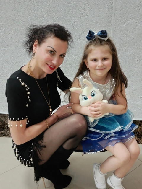 Анастасия, Россия, Санкт-Петербург. Фото на сайте ГдеПапа.Ру