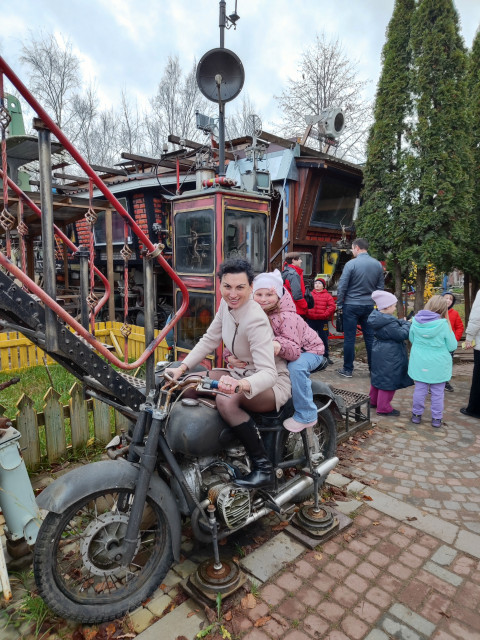 Анастасия, Россия, Санкт-Петербург. Фото на сайте ГдеПапа.Ру