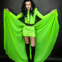 Анастасия, Россия, Санкт-Петербург, 43 года