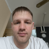 Николай, Россия, Иркутск, 30 лет