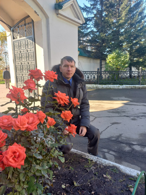 Stepan, Россия, Иркутск, 35 лет. Познакомлюсь с женщиной для любви и серьезных отношений, брака и создания семьи, рождения совместных...  Анкета 859361. 