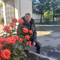 Stepan, Россия, Иркутск, 35 лет