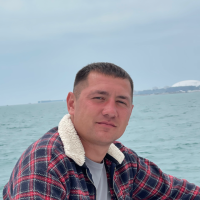 Вадим, Россия, Сочи, 32 года