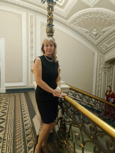 Александра, Санкт-Петербург, м. Новочеркасская. Фото на сайте ГдеПапа.Ру