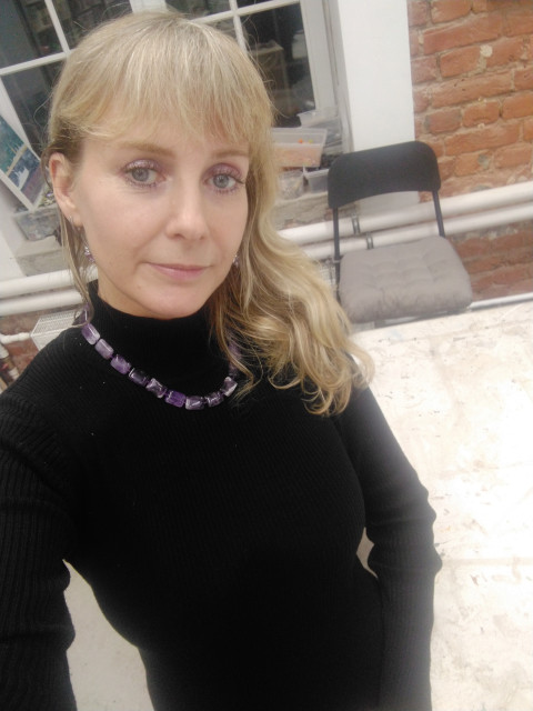 Александра, Санкт-Петербург, м. Новочеркасская. Фото на сайте ГдеПапа.Ру