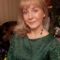 Александра, Санкт-Петербург, м. Новочеркасская, 45 лет