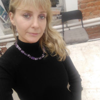 Александра, Санкт-Петербург, м. Новочеркасская, 45 лет