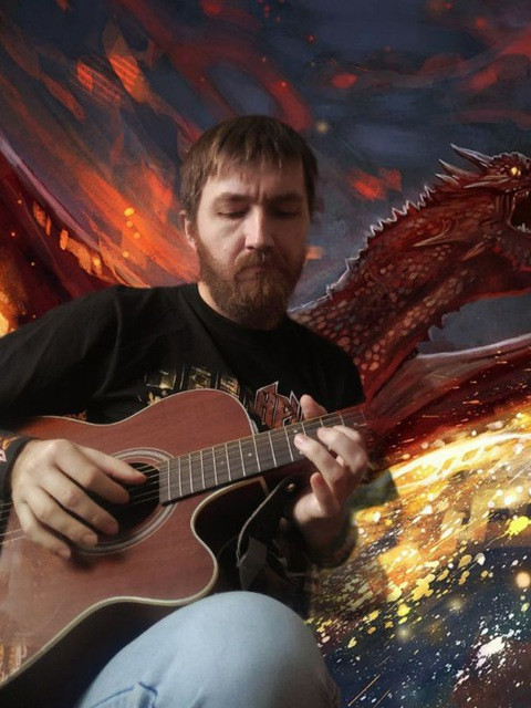 Сергей, Россия, Кропоткин. Фото на сайте ГдеПапа.Ру