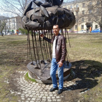 Юрий, Россия, Новосибирск, 37 лет