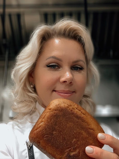 Марина, Россия, Смоленск. Фото на сайте ГдеПапа.Ру