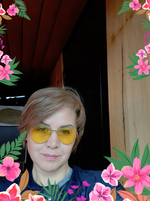 Светлана, Россия, Челябинск, 50 лет, 2 ребенка. Познакомлюсь с мужчиной для любви и серьезных отношений, брака и создания семьи.  Анкета 859391. 