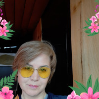 Светлана, Россия, Челябинск, 50 лет