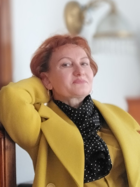 Марина, Москва, 55 лет, 2 ребенка, 2 фото. Хочу быть рядом с уверенным в себе, выдержанным мужчиной, настроенном на серьезные отношения.  Анкета 859409. 