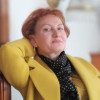Марина, Россия, Москва, 55