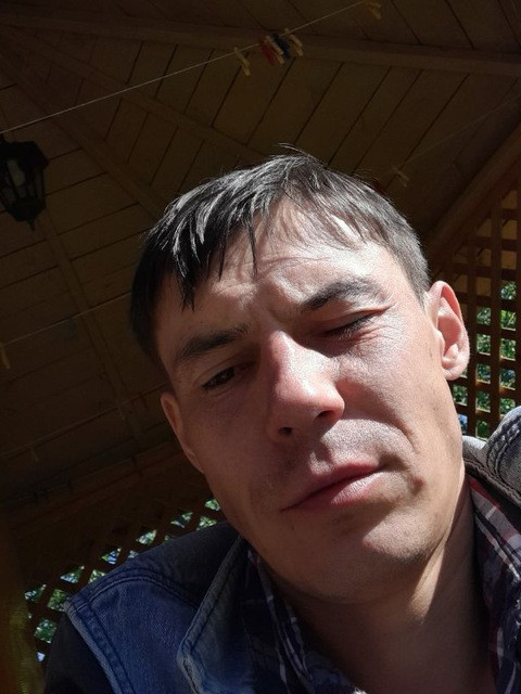 Сергей Афанасьев, Россия, Чебоксары. Фото на сайте ГдеПапа.Ру