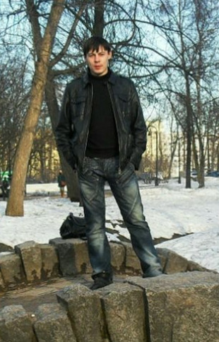 Сергей Афанасьев, Россия, Чебоксары, 40 лет. Познакомлюсь с женщиной для любви и серьезных отношений, брака и создания семьи.  Анкета 859415. 