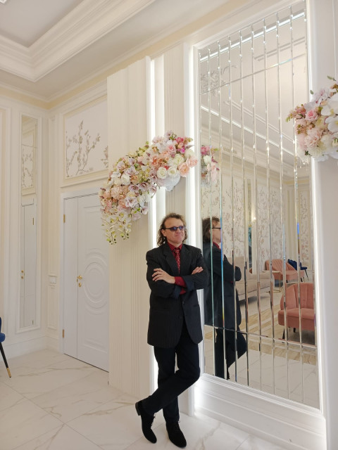 Александр, Санкт-Петербург, 52 года, 2 ребенка, 2 фото. Познакомлюсь с женщиной для любви и серьезных отношений.  Анкета 859423. 