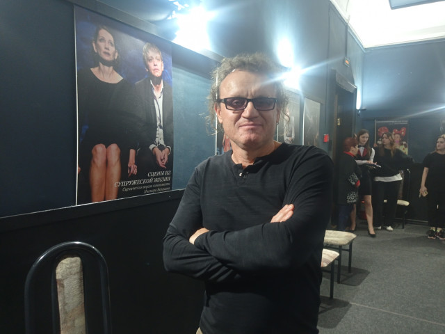 Александр, Россия, Санкт-Петербург. Фото на сайте ГдеПапа.Ру