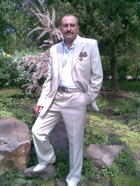 Георгий Бахтиаров, Россия, Ростов-на-Дону, 39 лет. Ищу: НОРМАЛЬНУЮ И СИМПАТИЧНУЮ  Анкета 859427. 