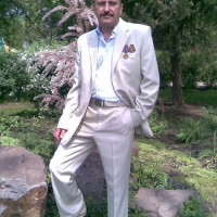 Георгий Бахтиаров, Россия, Ростов-на-Дону, 39 лет