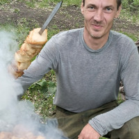 Алексей Сорокин, Россия, Луганск, 42 года