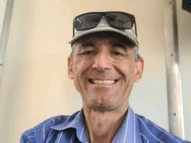 Albert, Узбекистан, Алмалык. Фото на сайте ГдеПапа.Ру