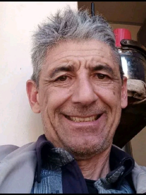 Albert, Узбекистан, Алмалык. Фото на сайте ГдеПапа.Ру