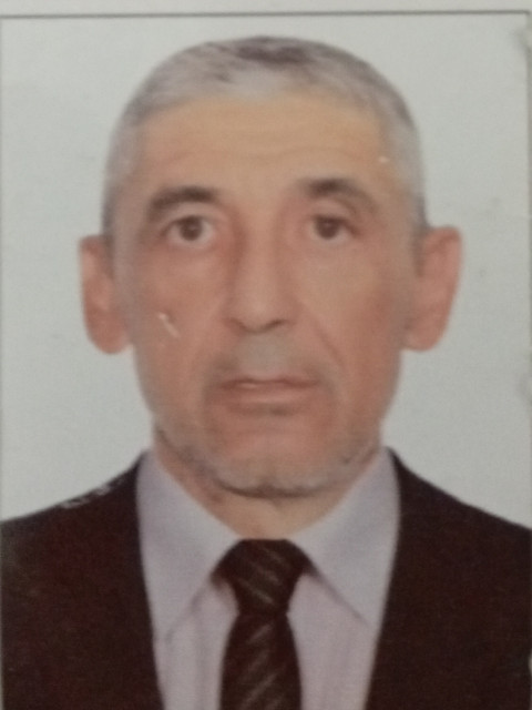 Albert, Узбекистан, Алмалык. Фото на сайте ГдеПапа.Ру