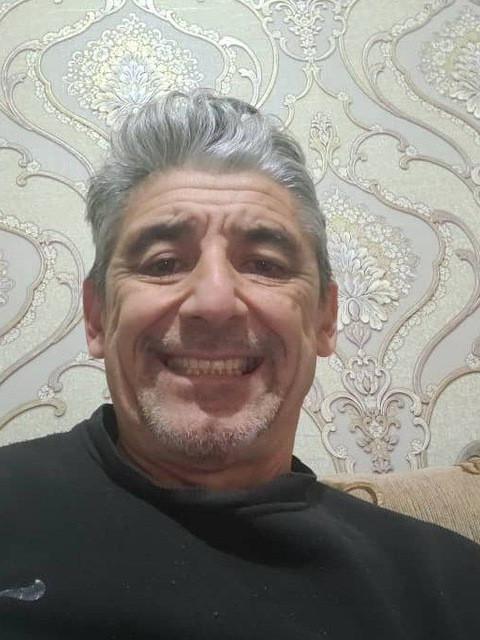 Albert, Узбекистан, Алмалык. Фото на сайте ГдеПапа.Ру