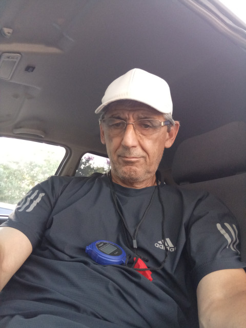 Albert, Узбекистан, Алмалык. Фото на сайте ГдеПапа.Ру