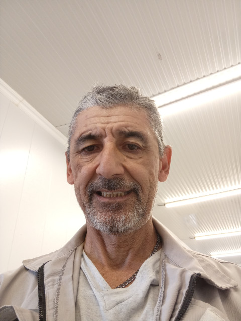 Albert, Узбекистан, Алмалык. Фото на сайте ГдеПапа.Ру