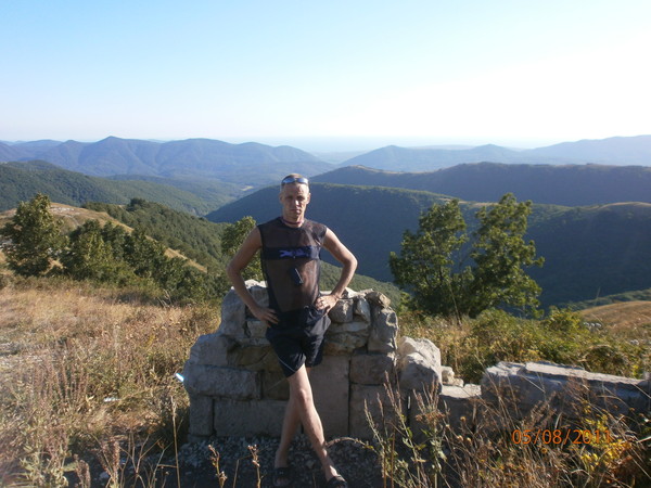 Александр Егорушков, Уфа, 49 лет, 1 фото. Ищу знакомство