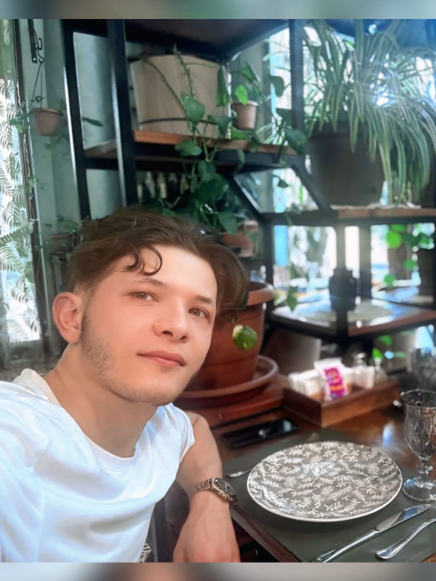 Мурад, Россия, Москва. Фото на сайте ГдеПапа.Ру