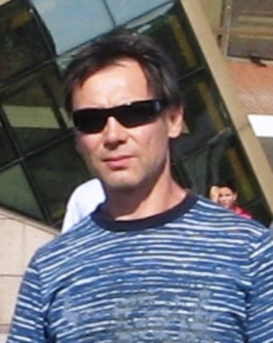 Леонид Иванов, Россия, Горловка, 54 года. Сайт отцов-одиночек GdePapa.Ru