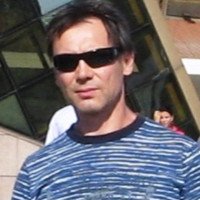 Леонид Иванов, Россия, Горловка, 54 года