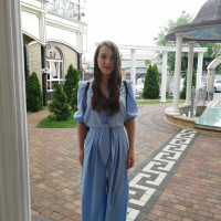 Lis, Россия, Ростов-на-Дону, 35 лет