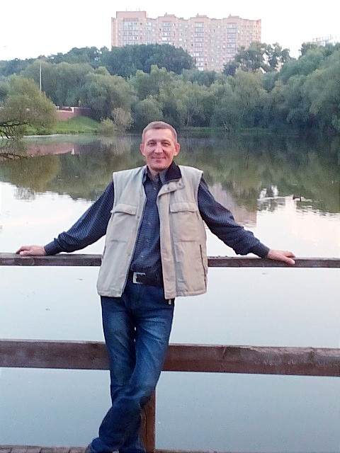 Петр, Чебоксары, 55 лет. Познакомиться без регистрации.