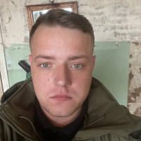 Андрей Сычанов, Могилёв, 27 лет