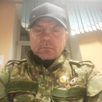 Анатолий Масловский, Россия, Санкт-Петербург, 48 лет