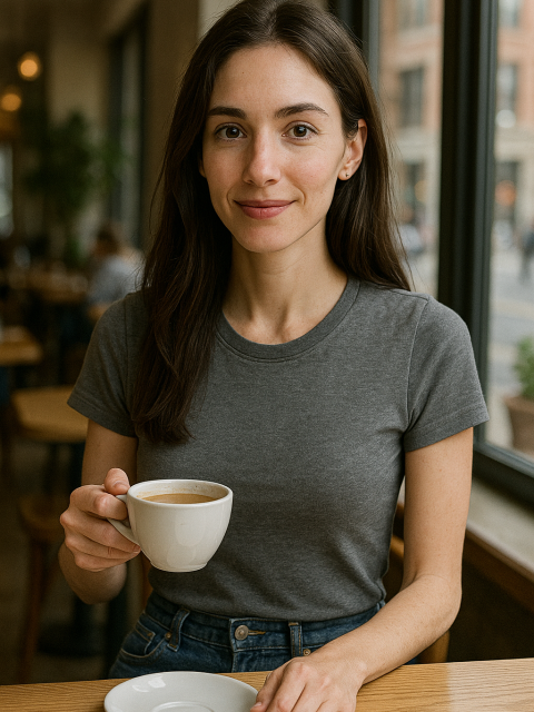 Мария, Россия, Москва, 37 лет. Познакомлюсь с мужчиной для любви и серьезных отношений, дружбы и общения. 
Мы друг другу понравимся,...  Анкета 859488. 