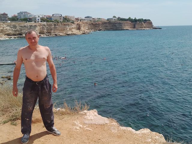 Игорь, Россия, Старый Оскол, 38 лет. Познакомиться с парнем из Старого Оскола