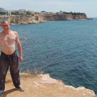 Игорь, Россия, Старый Оскол, 38 лет