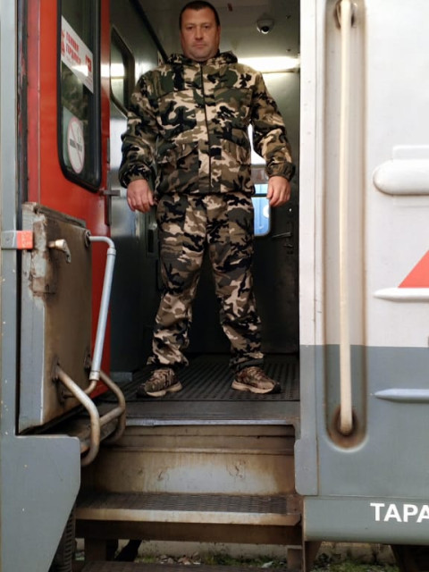 Алексей Черепанов, Россия, Новосибирск, 39 лет, 1 ребенок. Ищу: С душой без комплексов и без стяснений  Анкета 859498. 