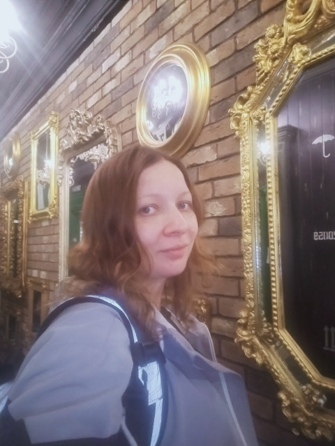 Марина, Россия, Санкт-Петербург. Фото на сайте ГдеПапа.Ру